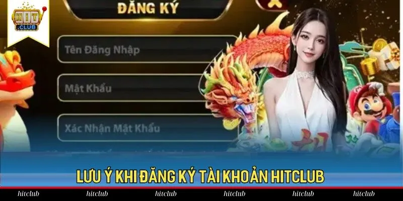 Hội viên lưu ý các vấn đề quan trọng để tránh sự cố khi đăng ký